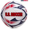 imageIcon Sports Officially Licensed Tottenham Hotspur Regulation Size 5 Soccer BallWhite Inked
