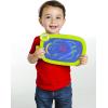 imageMy First Crayola Double Doodle Board Drawing Tablet Toddler Toy Gift