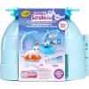 imageScribble Scrubbie Pets Arctic Igloo Color Change Pets ampamp Storage Case Gift for Girls ampamp Boys