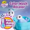 imageScribble Scrubbie Pets Arctic Igloo Color Change Pets ampamp Storage Case Gift for Girls ampamp Boys