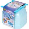 imageScribble Scrubbie Pets Arctic Igloo Color Change Pets ampamp Storage Case Gift for Girls ampamp Boys