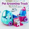 imageScribble Scrubbie Pets Beauty Salon Playset