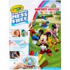 imageCrayola Baby Shark Color Wonder Pages Mess Free Coloring for Toddlers Coloring Activity Travel Activities Toddler Toys ampamp Gifts 3Mickey Mouse