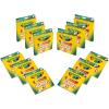 imageCrayola Broad Line Markers 12pk Bulk School Coloring Markers for Kids Teacher Classroom Must Haves Back to School Essential Supplies for Preschool ampamp Kindergarten10 Count Pack of 12