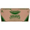 imageCrayola Broad Line Markers Classpack 256 Ct Bulk School Supplies For Teachers Kids Markers For School Teacher Classroom Must Have Art Supplies