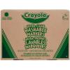 imageCrayola Broad Line Washable Markers  200ct 8 Colors Kids Bulk Classroom Art Markers for School Back to School Essentials Teacher Classroom Must HavesBroad Line