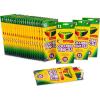 imageCrayola Bulk Colored Pencils for Kids 24pk Essential Back to School Supplies For Teachers Bulk Preschool ampamp Kindergarten Classroom Must Haves 12 ColorsStandard Packaging