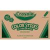 imageCrayola Classpack Watercolor Pencils 240ct 20 each of 12 Colors Great for Classroom Educational Art ToolsWoodless