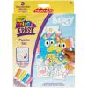 Bluey Color & Erase Puzzle