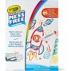 imageCrayola Color Wonder Mess Free Coloring Pages 50ct Create Your Own Coloring Pages Blank Color Wonder Refill Toddler Toys ampamp GiftsBlank Pages