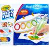 imageCrayola Color Wonder Mess Free Coloring Pages 50ct Create Your Own Coloring Pages Blank Color Wonder Refill Toddler Toys ampamp GiftsMagic Light Brush