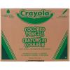 imageCrayola Colored Pencil Classpack 462ct Bulk Colored Pencils 14 Assorted Colors School Supplies for Teachers Ages 314 Assorted Colors