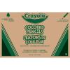 imageCrayola Colored Pencils Classpack 240ct Must Have Classroom Supplies for Teachers Bulk Colored Pencils for School 12 Colors Back to School Essentials