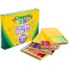 imageCrayola Colored Pencils Set for Kids 120ct Bulk Art Supplies for Kids Back to School Essentials Teacher Classroom Must Haves Coloring Book Pencils1 Count Pack of 1