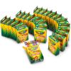 imageCrayola Crayons Bulk 24 Packs Kids Back to School Essentials Teacher Classroom Must Haves Bulk School Supplies for Preschool ampamp Kindergarten