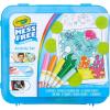 imageCrayola Frozen Color Wonder Coloring Set 18 Mess Free Frozen Coloring Pages for Toddlers Frozen Toys for Kids Toddler GiftsActivity Set