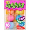 imageCrayola Globbles Fidget Toy 6ct Sticky Stress Ball for Adults ampamp Kids Classroom Fidget Toys Calming Sensory Toys for Stress Relief Back to School Gifts16 Count