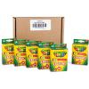 imageCrayola Jumbo Crayons Bulk 6 Sets of 16 Large Crayons for Toddlers ampamp Kids School Supplies Gifts Amazon Exclusive1 Count Pack of 6