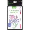 imageCrayola Metallic Outline Paint Markers Assorted Colors Art Supplies 6 Count