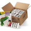 imageCrayola Model Magic 30pk Bulk Modeling Clay Alternative Air Dry Kids Arts ampamp Crafts Classroom Supplies for Teachers 15 Colors 1ozWhite