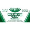 imageCrayola Modeling Clay Classpack 24 Packs Bulk Modeling Clay for Kids 12 Colors Nontoxic Classroom Supplies for Kids Arts ampamp Crafts
