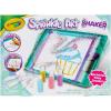 imageCrayola Sprinkle Art Shaker Rainbow Arts and Crafts Gifts for Girls ampamp Boys Ages 5 6 7 8Standard