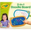 imageCrayola Toddler Touch Lights Musical Sensory Toys for Toddlers Light Up Drawing Pad Mess Free Painting Travel Activity Gift for Toddlers 2Doodle Board