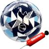 Tottenham Blue