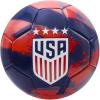 imageIcon Sports Officially Licensed Tottenham Hotspur Regulation Size 5 Soccer BallUSWNT Away Kit