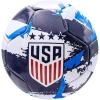 imageIcon Sports Officially Licensed Tottenham Hotspur Regulation Size 5 Soccer BallUSWNT Home Kit