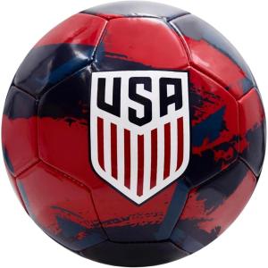 imageIcon Sports Officially Licensed Tottenham Hotspur Regulation Size 5 Soccer BallNavy Brush