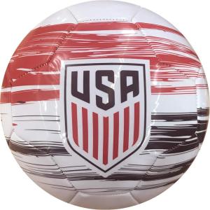 imageIcon Sports Officially Licensed Tottenham Hotspur Regulation Size 5 Soccer BallStorm