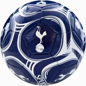 imageIcon Sports Officially Licensed Tottenham Hotspur Regulation Size 5 Soccer BallTottenham Comet