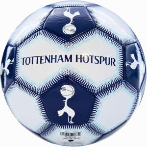 imageIcon Sports Officially Licensed Tottenham Hotspur Regulation Size 5 Soccer BallTottenham Stitch
