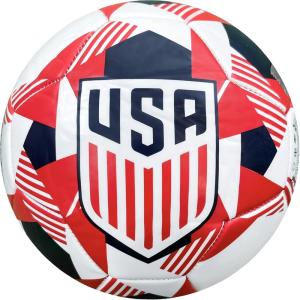 imageIcon Sports Officially Licensed Tottenham Hotspur Regulation Size 5 Soccer BallWhite Prism