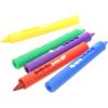 imageCrayola Bathtub Crayons with Crayola Color Bath Drops 60 tablets