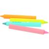 imageCrayola Bathtub Crayons with Crayola Color Bath Drops 60 tablets