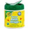 imageCrayola Bathtub Markers and Crayola Color Bath Drops 60 tablets  Bring Creative Fun to Bath Time  Nontoxic