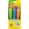 imageCrayola Bathtub Markers and Crayola Color Bath Drops 60 tablets  Bring Creative Fun to Bath Time  Nontoxic