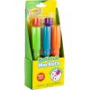 imageCrayola Bathtub Markers and Crayola Color Bath Drops 60 tablets  Bring Creative Fun to Bath Time  Nontoxic