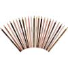 imageCrayola Colors of the World Skin Tone Colored Pencils Classpack 240ct Bulk Colored Pencils for Classrooms Teacher Supplies Gifts