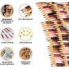 imageCrayola Colors of the World Skin Tone Colored Pencils Classpack 240ct Bulk Colored Pencils for Classrooms Teacher Supplies Gifts