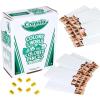 imageCrayola Colors of the World Skin Tone Colored Pencils Classpack 240ct Bulk Colored Pencils for Classrooms Teacher Supplies Gifts
