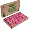 imageCrayola Construction Paper Crayons Classpack Bulk Assorted School Supplies 16 Colors 400Set Packaging May VaryConstruction Paper Crayons