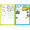 imageCrayola Ready for School Workbook Look ampamp Listen