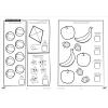 imageCrayola Ready for School Workbook Look ampamp Listen