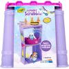 imageCrayola Scribble Scrubbie Peculiar Pets Palace Playset with Yeti ampamp Unicorn Toys Kids Gifts for Girls ampamp Boys Ages 3 4 5 9Palace Playset
