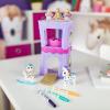 imageCrayola Scribble Scrubbie Peculiar Pets Palace Playset with Yeti ampamp Unicorn Toys Kids Gifts for Girls ampamp Boys Ages 3 4 5 9Palace Playset