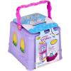 imageCrayola Scribble Scrubbie Peculiar Pets Palace Playset with Yeti ampamp Unicorn Toys Kids Gifts for Girls ampamp Boys Ages 3 4 5 9Palace Playset