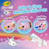 imageCrayola Scribble Scrubbie Peculiar Pets Rainbow Tub Set Grooming Pet Toy for Girls ampamp Boys Toy Animal Gifts for Kids Ages 3